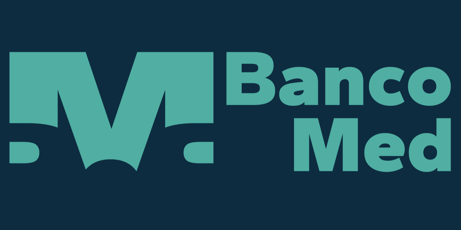 BancoMed Logo